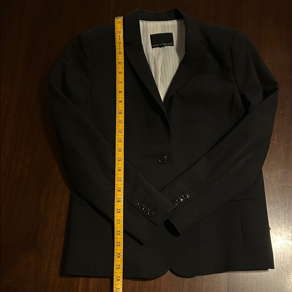 Women’s Banana Republic Suit Jacket